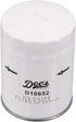 DOC'S DIESEL Nissan Titax XD 5.0L Cummins Oil Filter 2016-2019 | Replaces LFP3900 | OEM Grade Oil Filter...