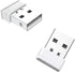 USB Receiver MOFII 2.4G Keyboard and Mouse Combos, 2 Pack...