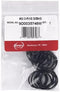 Danco 15/16 in. OD x 13/16 in. ID, Rubber, #32 O-Ring, 20 per bag, 35746W...