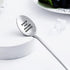 Birthday Christmas Gift for Dad Spoon for Ice Cream Related Gift Daddy Gifts for Fathers day from Daughter Son Unique Dad's Day Gift for Dad Who H...