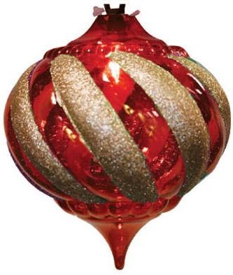 Solar Ornament...