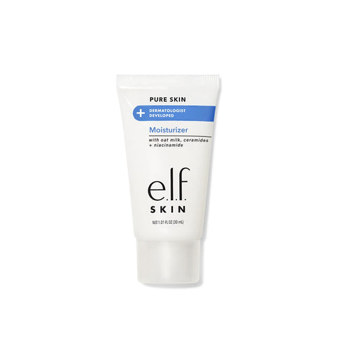 e.l.f. cosmetics e.l.f. Pure Skin Moisturizer Mini 1.01 fl oz...