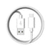 USB 3.1 Type C Cable to USB A Charger Cable Compatible with T-Mobile TCL Revvl 4+/Revvl 4 Plus/Revvl Tab 5G/revvl 6 5g/Revvl 6X Pro 5G/ TCL 5062Z ...