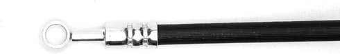 Dynamic Friction Company Front Right Brake Line Hose 350-53009 For 2008-2010 Saturn Vue, 2012-2015 Chevrolet Captiva Sport...
