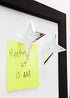Cool Fridge Ninja Star Magnet, Decorative Whiteboard Magnets for Office, Home & School, Funny Anime Theme Refrigerator Magnets for Kids...