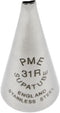 PME Seamless Stainless Steel Small Ribbon Supatube no. 31R...