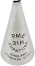 PME Seamless Stainless Steel Small Ribbon Supatube no. 31R...