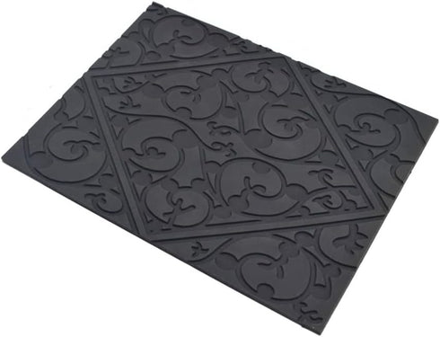 Mousse Cake Molds Silicone Baking Mats Fondant Moulds Dessert Bakeware Pastry Cake Decorating Tools...