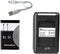 BL 5C Battery with The Charger...