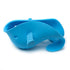 Bath Spout Cover for Bathtub,Baby Shower Protector Cover A Fun Way to Protects Baby from Bumping Head During Bathing Time Cute Soft Whale Design M...