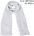Women Solid Shimmer Hijab Muslim Head Wrap Long Scarf (Shimmer-Silver)...
