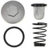 GY6 50cc 125cc 150cc Oil Screen Cleaner Cap Drain Plug for Moped Scooter Baja Jonway Lance Baotian Benzhou Taotao QMB139 157QMJ Engine...