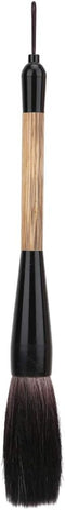 Large Calligraphy Brush Pen Chinese Painting Antithetical Couplet Writing Brush Chinese Traditional Calligraphy Painting Brushes Pen(Bear Hair)...