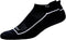 FootJoy Women's 2023 ProDry Roll Tab, Black, Fits Shoe Size 6-9...
