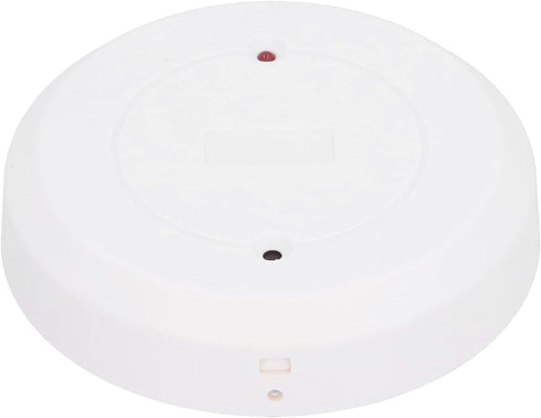 Glass Break Noise Sensor, Strong Detection High Sensitivity Ultrahigh Sensitivity Glass Alarm for Family Safety...