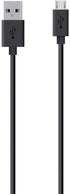 Belkin MIXIT? Micro USB Cable for Samsung Phones (Black, 4 Feet)...