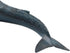 Solid Sea Animals Educational Toys,Simulation Ocean Shark Sea Creature Toy for Toddlers Kids (Blue Whale)...