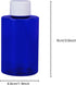 Empty Bottle 100ml for Scent Diffuser, Replacemtne Oil Bottle - Plastic...