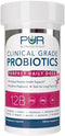 Woman's Clinical Grade Probiotics * 12 Billion CFUs/Serving * 10 Strains * Built-in Prebiotic * 60 Daily Capsules - 2 Month Supply * All Natural 1...