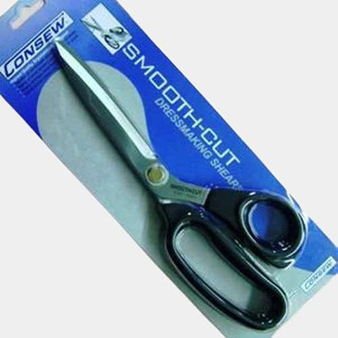 Consew Smooth-Cut Dressmaker's Shears 9" Scissors...