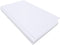 Jtnohx Felt for Crafts, 16 Pcs Felt Fabric, 7"×11.3" Stiff Felt Sheets, Craft Felt Square for for Sewing (White)...