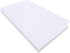 Jtnohx Felt for Crafts, 16 Pcs Felt Fabric, 7"×11.3" Stiff Felt Sheets, Craft Felt Square for for Sewing (White)...