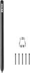 EMR Stylus with Eraser for AMZ Kindle Scribe/Remarkable 2 / BOOX, Kindle Scribe Pen Replacement, Remarkable 2 Pen Replacement with 5 Tips/Nibs...