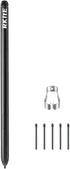 EMR Stylus with Eraser for AMZ Kindle Scribe/Remarkable 2 / BOOX, Kindle Scribe Pen Replacement, Remarkable 2 Pen Replacement with 5 Tips/Nibs...