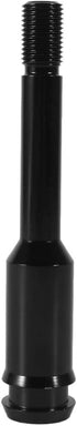 Shift Knob Extender, 5inch Gear Shifter Stick Lever Straight Extension Shift Knob Extender for VW T4 1990-2003 Black...
