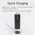Wireless Charger Base Magnetic Charging Dock Cradle Pad Compatible with Sonos Roam, Roam SL Speaker...
