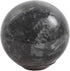 Forged Carbon Fiber Shift Knob Real Carbon Fiber Gear Shifter Spherical Type Unique Designed for Most Manual Car Universal Gear Shift Knob with 3 ...