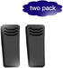 Clip Mount Only Applicable for CammPro Body Camera I826 and M831-2 Pack...