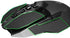 HUYUN New Mouse Top &Side Panel Cover case Stickers Antiskid Grip Tape Replacement for Logit G900/G903 Mouse 0.6mm...