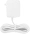 LEFXMOPHY Power Cord for VTech VM901 VM919HD VM919-2HD VM819 VM819-2 PU Baby Monitor Handheld Screen Parent Unit (Not for Baby Unit Cam) Replaceme...