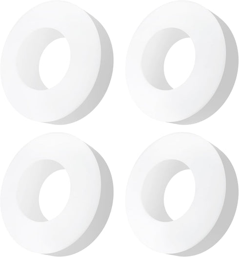 4PCS Climbing Ring Climbing Wheels Rings # 6101611-R4 Replacement for Maytronics Dolphin Robotic Pool Cleaners Fits M200,M400,M500, Nautilus/CC Pl...