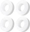 4PCS Climbing Ring Climbing Wheels Rings # 6101611-R4 Replacement for Maytronics Dolphin Robotic Pool Cleaners Fits M200,M400,M500, Nautilus/CC Pl...