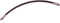 Lincoln Lubrication G218 18" Hose Extension for Hand Operated Grease Gun...