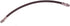Lincoln Lubrication G218 18" Hose Extension for Hand Operated Grease Gun...