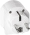 Ceptics SA-EU South Africa to Europe Schuko Grounded Plug Adapter (250V - Max 13A)...