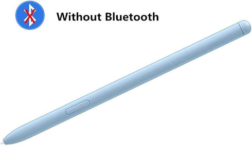 Tab S6 Lite S Pen Replacement for Samsung Galaxy Tab S6 Lite (EJ-PP610) Stylus Touch S Pen (Without Bluetooth) (Blue)...