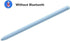 Tab S6 Lite S Pen Replacement for Samsung Galaxy Tab S6 Lite (EJ-PP610) Stylus Touch S Pen (Without Bluetooth) (Blue)...