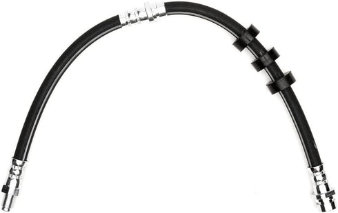 Dynamic Friction Company Front Brake Line Hose 350-54379 For 2001-2006 Mazda Tribute, 2001-2007 Ford Escape, 2005-2007 Mercury Mariner...