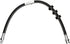 Dynamic Friction Company Front Brake Line Hose 350-54379 For 2001-2006 Mazda Tribute, 2001-2007 Ford Escape, 2005-2007 Mercury Mariner...