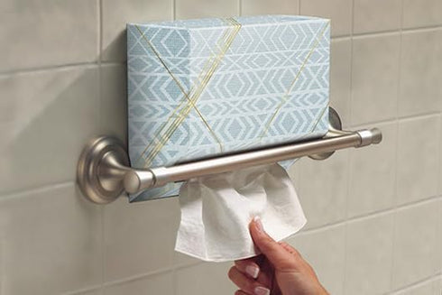 Hand Towels, 1-Ply, 60-Ct....