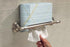 Hand Towels, 1-Ply, 60-Ct....