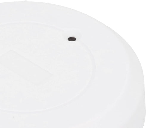 Glass Break Noise Sensor, Strong Detection High Sensitivity Ultrahigh Sensitivity Glass Alarm for Family Safety...