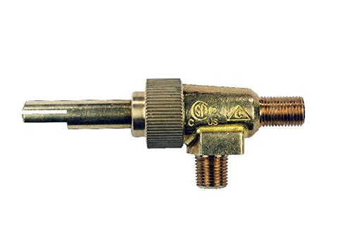 13034 VALVE TOP BURNER;...