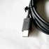 USB-C Charging Cable for Logitech MX Keys Advanced Wireless Illuminated Keyboard / Logitech Anywhere 3 / MX Vertical Wireless Mouse / MX Master 3 ...