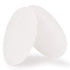StonyLab Quantitative Filter Paper Circles, 74mm Diameter Cellulose Filter Paper with 20 Micron Particle Retention Medium Filtration Speed, Pack o...