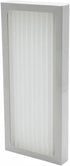 990051000 Replacement True HEPA Air Filter Compatible with Hamilton Beach TrueAir Compact Pet Air Purifiers 04383 04384 04385 04386, H13 High-effi...